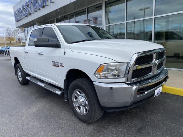 2014 RAM 2500