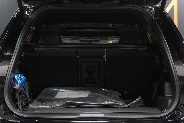 Photo of 2025 Labrador Black Pearl Mitsubishi Outlander PHEV