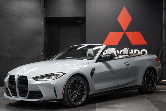 2022 BMW M4