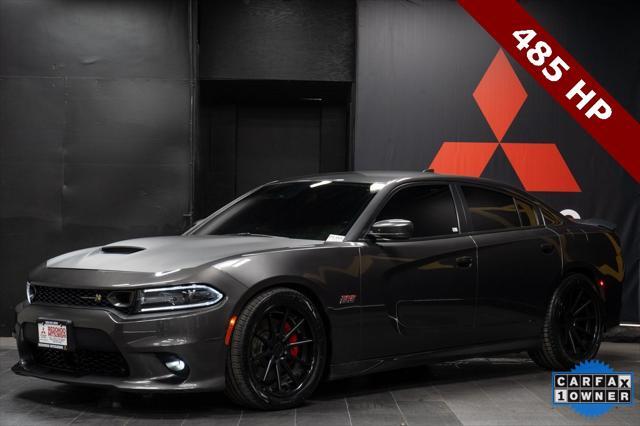 2021 Dodge Charger