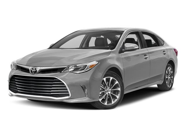 2018 Toyota Avalon