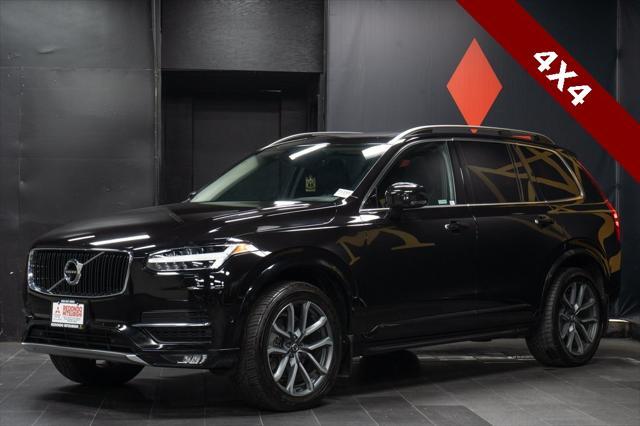 2017 Volvo XC90