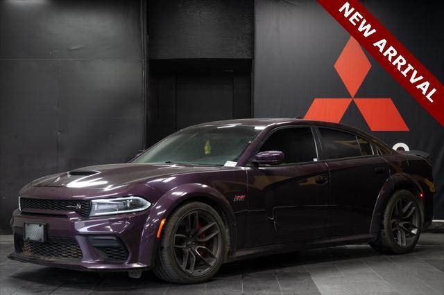 2021 Dodge Charger