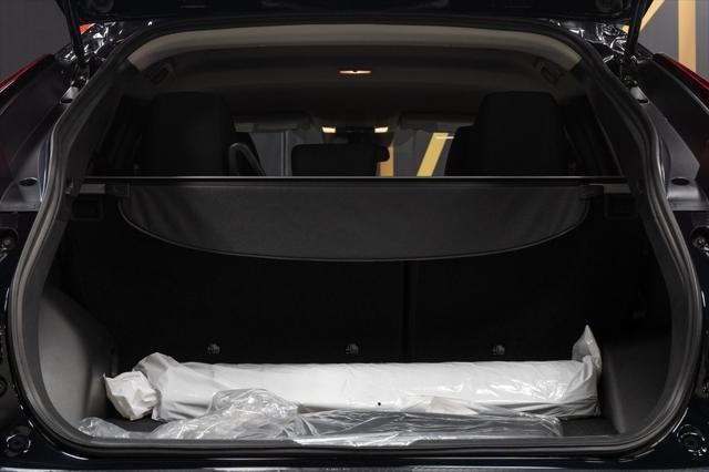 Photo of 2025 Labrador Black Pearl Mitsubishi Eclipse Cross