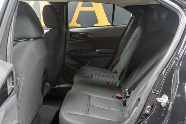 Photo of 2025 Labrador Black Pearl Mitsubishi Eclipse Cross