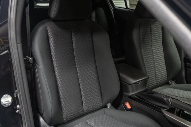 Photo of 2025 Labrador Black Pearl Mitsubishi Eclipse Cross