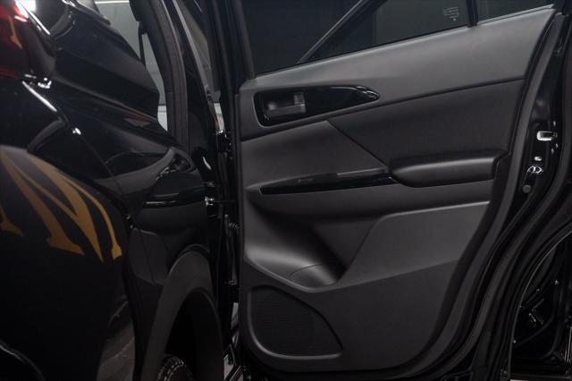 Photo of 2025 Labrador Black Pearl Mitsubishi Eclipse Cross