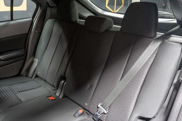 Photo of 2025 Labrador Black Pearl Mitsubishi Eclipse Cross