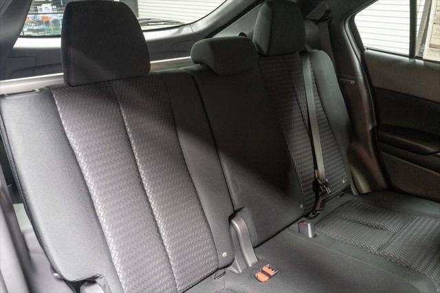 Photo of 2025 Labrador Black Pearl Mitsubishi Eclipse Cross
