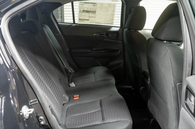 Photo of 2025 Labrador Black Pearl Mitsubishi Eclipse Cross