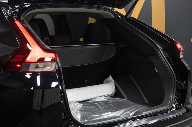 Photo of 2025 Labrador Black Pearl Mitsubishi Eclipse Cross