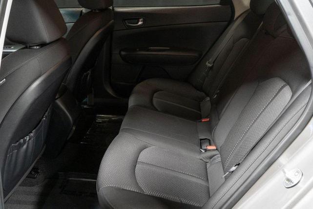 Photo of 2016 Titanium Gray Kia Optima