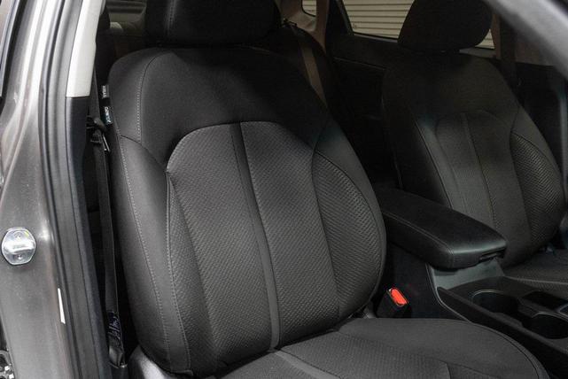 Photo of 2016 Titanium Gray Kia Optima