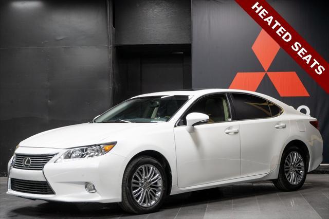 2013 Lexus Es 350