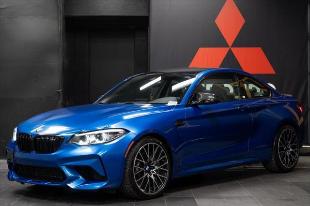 2020 BMW M2