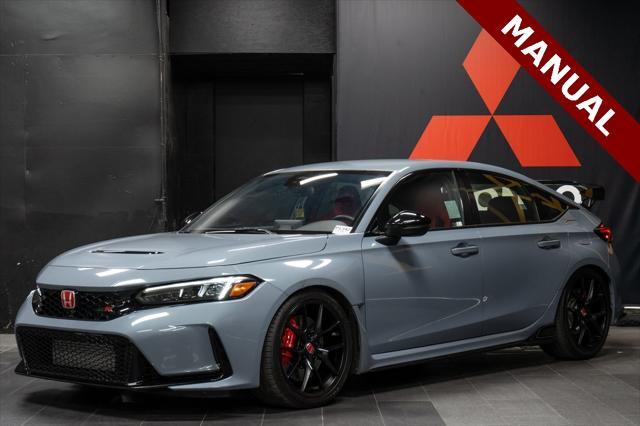 2024 Honda Civic Type R
