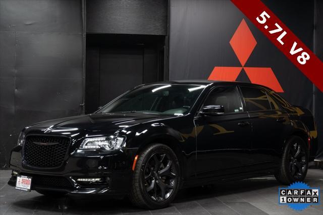 2022 Chrysler 300