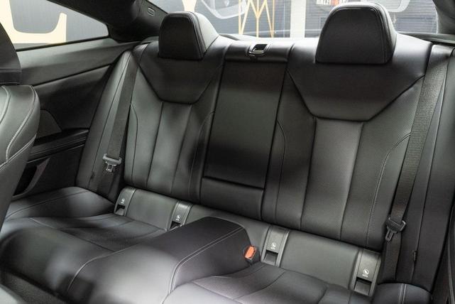 Photo of 2023 Brooklyn Gray Metallic BMW M440