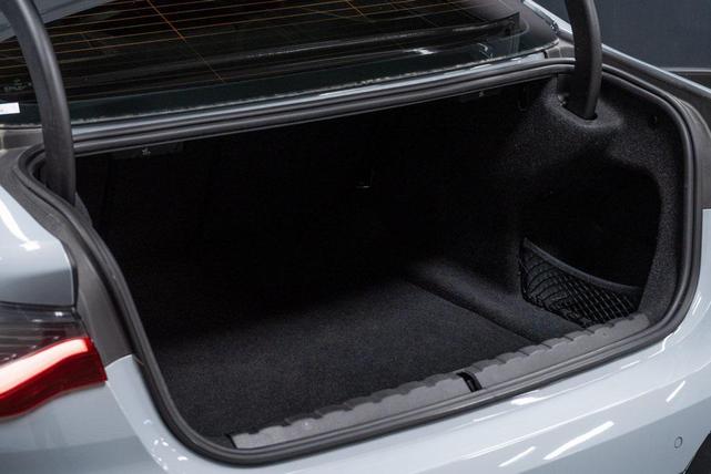 Photo of 2023 Brooklyn Gray Metallic BMW M440