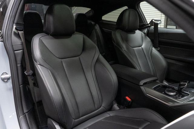 Photo of 2023 Brooklyn Gray Metallic BMW M440