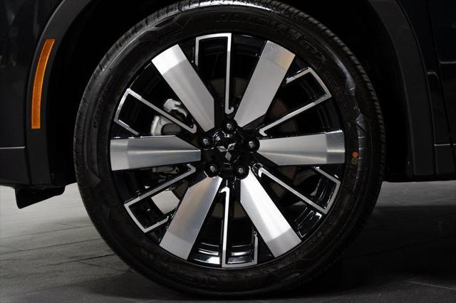 Photo of 2025 Black Diamond Mitsubishi Outlander