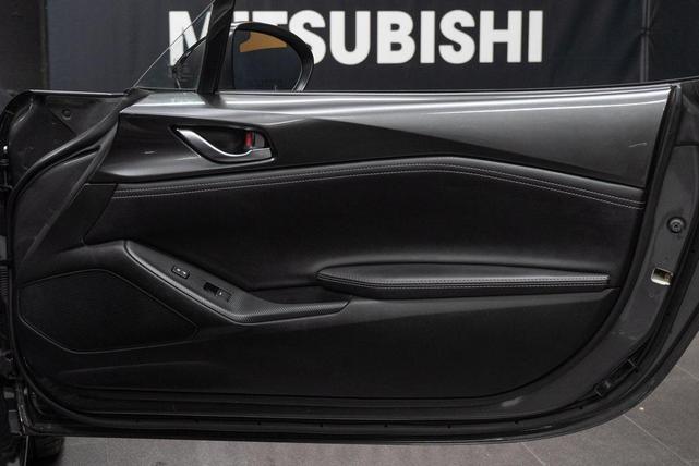 Photo of 2020 Machine Gray Metallic Mazda MX-5 Miata RF
