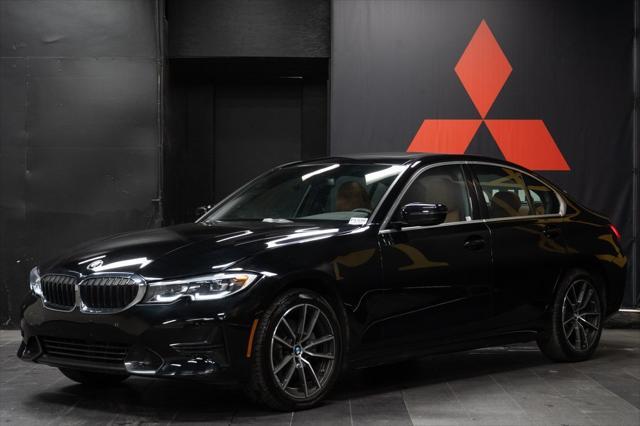 2022 BMW 330