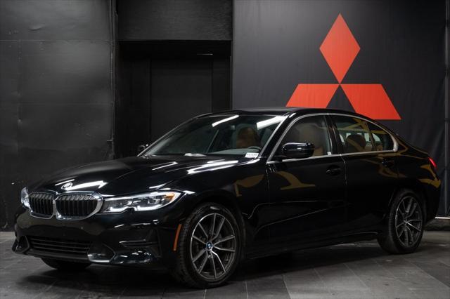 2022 BMW 330