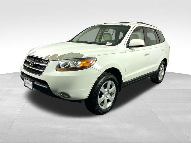 2009 Hyundai Santa Fe