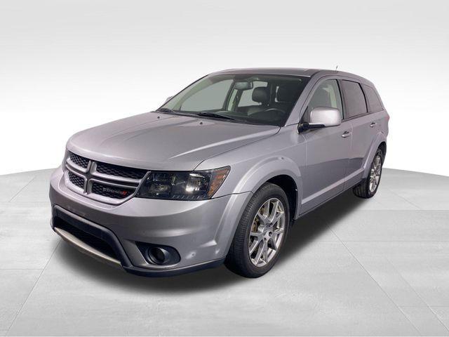 2016 Dodge Journey