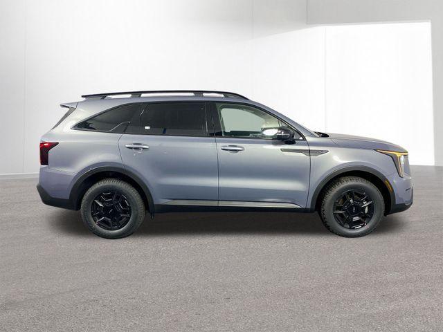 Photo of 2024 Everlasting Silver Kia Sorento