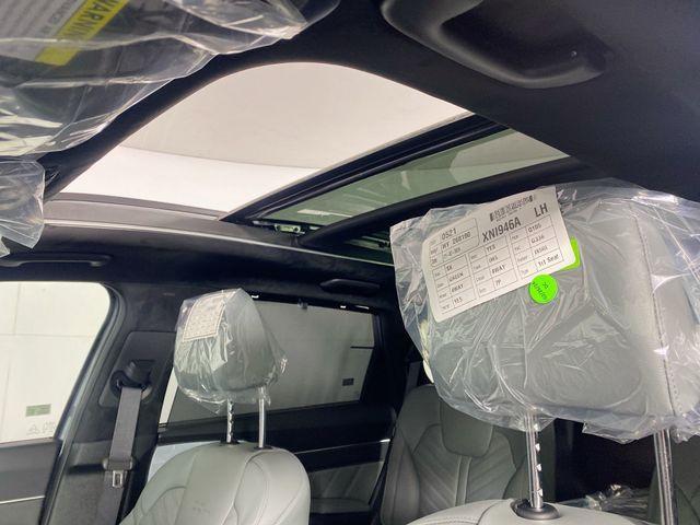 Photo of 2024 Everlasting Silver Kia Sorento