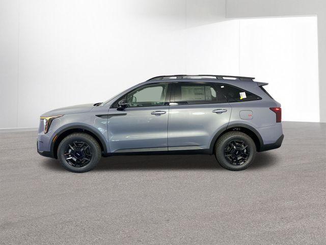 Photo of 2024 Everlasting Silver Kia Sorento