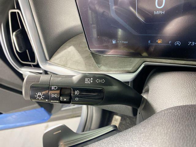 Photo of 2024 Everlasting Silver Kia Sorento