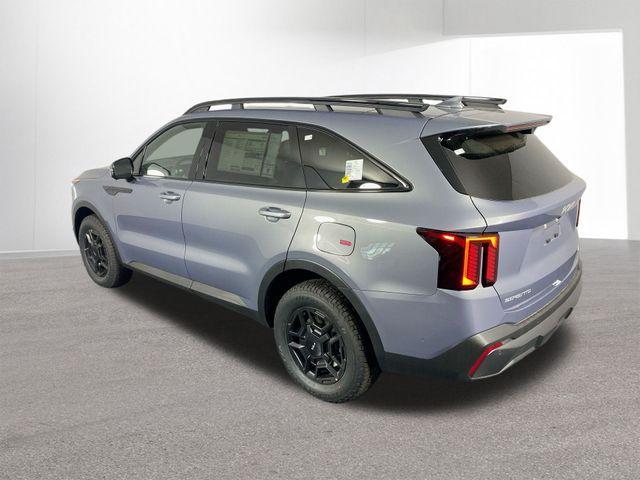 Photo of 2024 Everlasting Silver Kia Sorento
