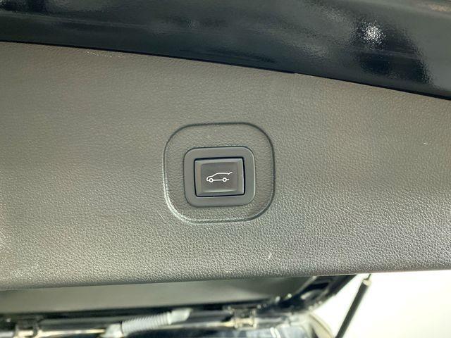 Photo of 2015 Black Chevrolet Equinox