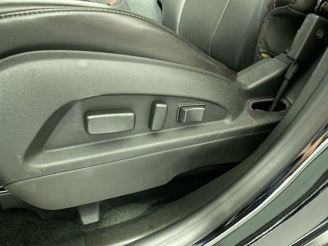 Photo of 2015 Black Chevrolet Equinox