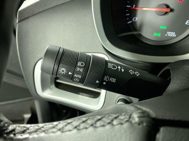 Photo of 2015 Black Chevrolet Equinox