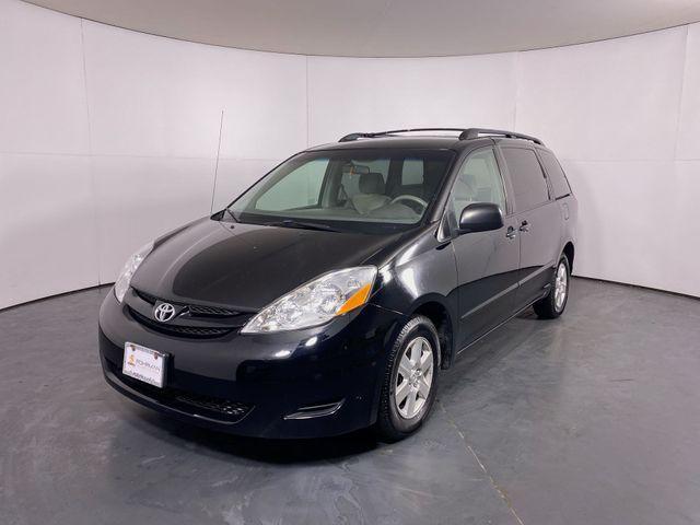 2008 Toyota Sienna