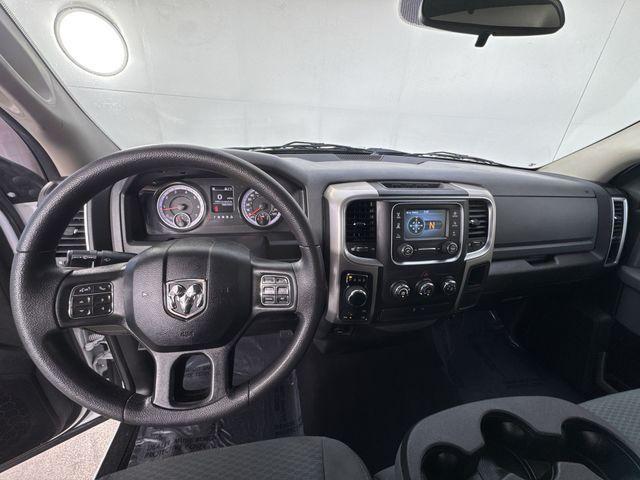 Photo of 2019 Bright White Clearcoat RAM 1500 Classic