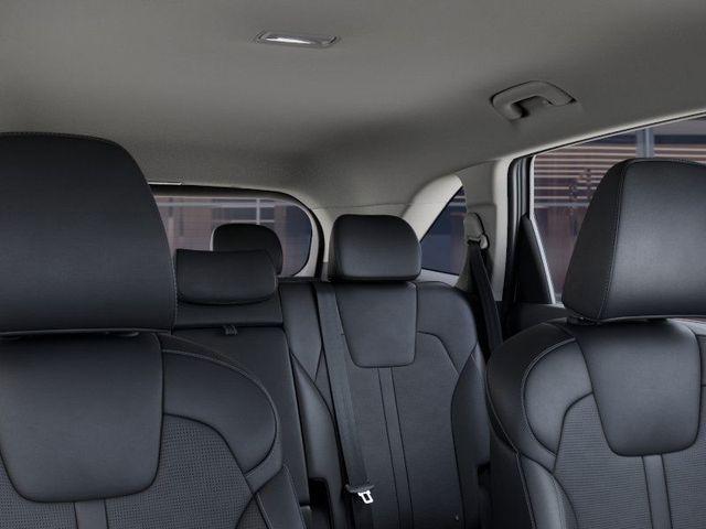Photo of 2025 Everlasting Silver Kia Sorento