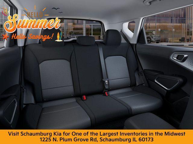 Photo of 2025 Fusion Orange Kia Soul