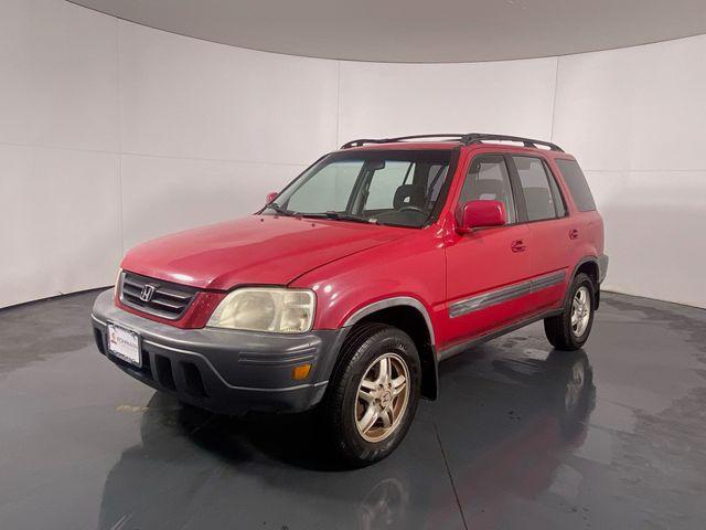 2001 Honda CR-V