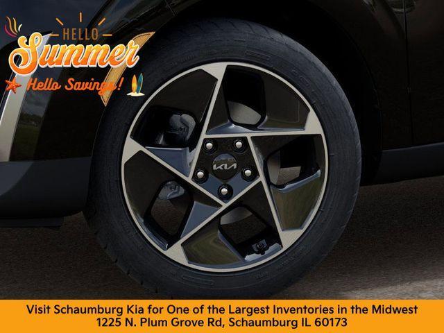 Photo of 2025 Fusion Orange Kia Soul