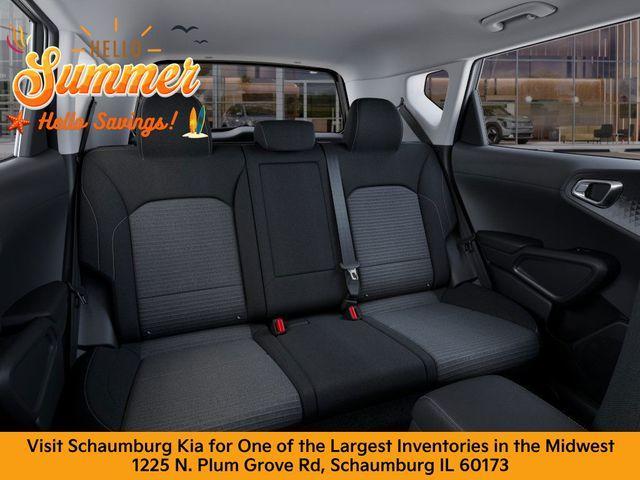 Photo of 2025 Fusion Orange Kia Soul