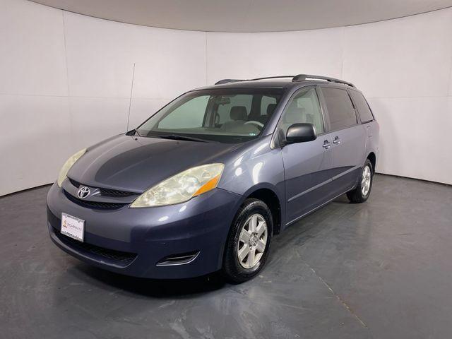 2006 Toyota Sienna