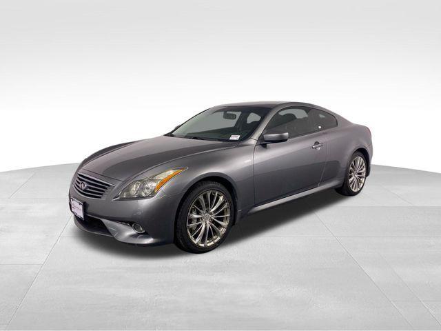 2012 Infiniti G37X