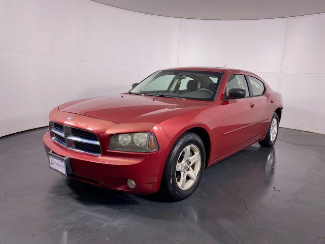 2008 Dodge Charger