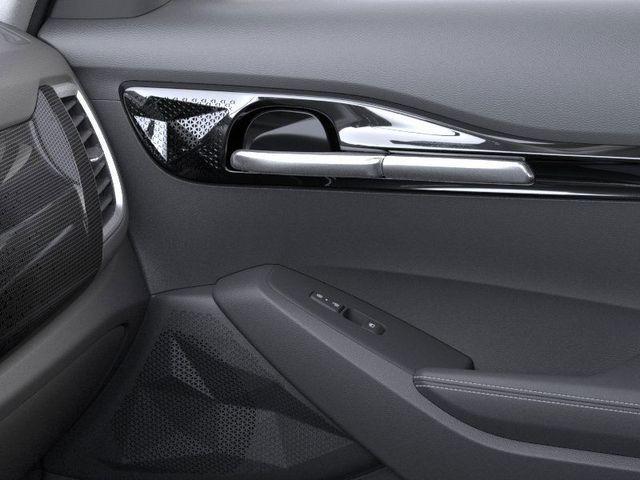 Photo of 2026 Fusion Orange Kia Seltos