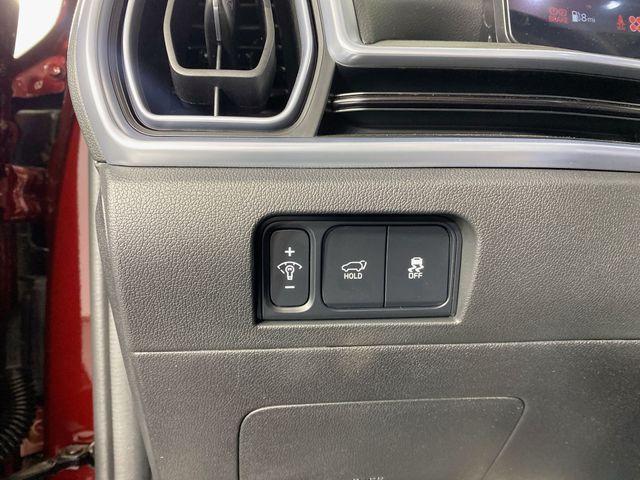 Photo of 2024 Red Kia Sorento